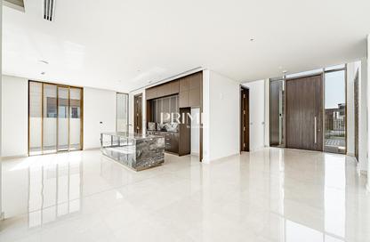 Villa - 5 - 7 for rent in Palm Hills - Dubai Hills Estate - Dubai