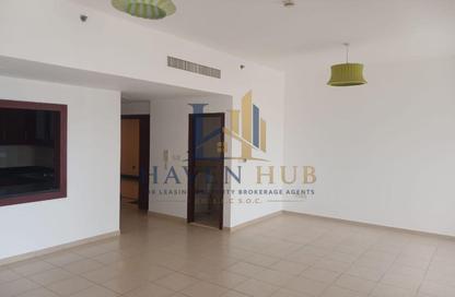 Apartment - 3 Bedrooms - 3 Bathrooms for rent in Rimal 6 - Rimal - Jumeirah Beach Residence - Dubai