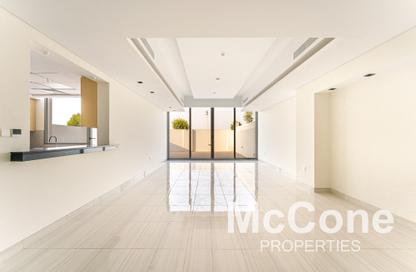 Townhouse - 3 Bedrooms - 4 Bathrooms for rent in Gardenia Townhomes II - Wasl Gate - Dubai