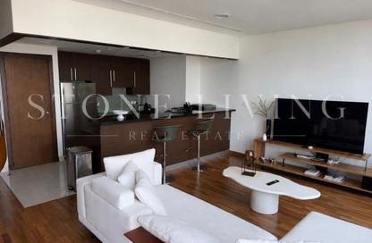 Apartment - 2 Bedrooms - 3 Bathrooms for rent in Burj Daman - DIFC - Dubai Apartment - 2 Bedrooms - 3 Bathrooms for rent in Burj Daman - DIFC - Dubai