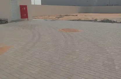 مستودع - استوديو - 1 حمام للايجار في الصجعة الصناعية - الصجعة - الشارقة