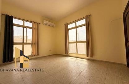 Apartment - Studio - 1 Bathroom for rent in Khalifa City A Villas - Khalifa City A - Khalifa City - Abu Dhabi