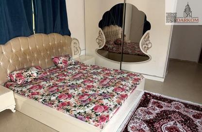 Apartment - Studio - 1 Bathroom for rent in Al Rawda 3 Villas - Al Rawda 3 - Al Rawda - Ajman