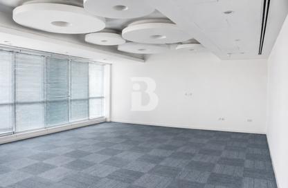 Office Space - Studio for rent in Jumeirah Business Centre 2 (JBC 2) - JLT Cluster V - Jumeirah Lake Towers - Dubai