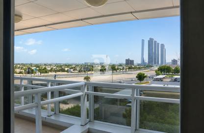 Office Space - Studio for rent in Jumeirah Business Centre 2 (JBC 2) - JLT Cluster V - Jumeirah Lake Towers - Dubai