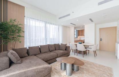 Apartment - 3 Bedrooms - 4 Bathrooms for rent in Park Horizon Tower 2 - Park Horizon - Dubai Hills Estate - Dubai