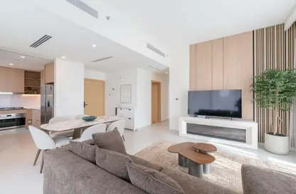 شقة - 3 غرف نوم - 4 حمامات للايجار في برج Park Horizon 2 - بارك هورايزون - دبي هيلز استيت - دبي