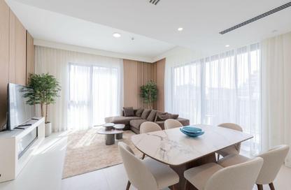 Apartment - 3 Bedrooms - 4 Bathrooms for rent in Park Horizon Tower 2 - Park Horizon - Dubai Hills Estate - Dubai