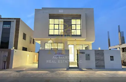 Villa - 5 Bedrooms - 7 Bathrooms for sale in Al Amira Village - Al Yasmeen - Ajman