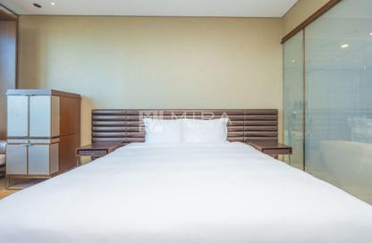 Apartment - Studio - 1 for sale in Tower C - Damac Towers by Paramount - Business Bay - Dubai