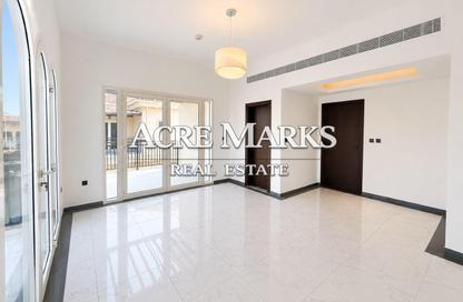 Villa - 4 - 5 for rent in Al Habtoor Polo Resort and Club - The Residences - Dubai Villa - 4 - 5 for rent in Al Habtoor Polo Resort and Club - The Residences - Dubai