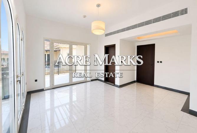 4BR Villa | Polo Field View | Vacant | Inquire Now photo 3