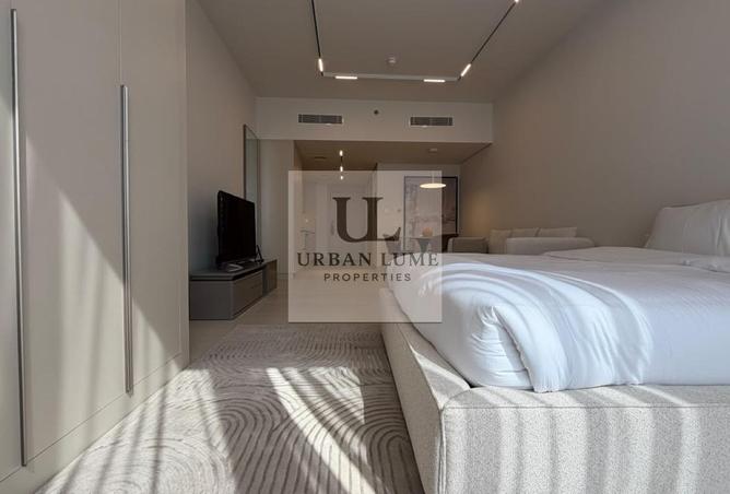 Brand New | Furnished Studio Apartment | Balcony photo 2