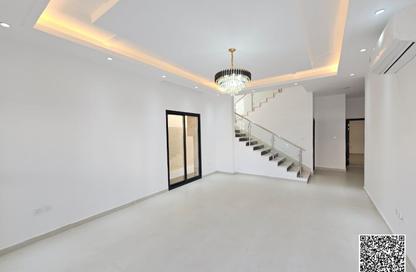 Villa - 4 - 6 for rent in Al Aamra Gardens - Al Amerah - Ajman Villa - 4 - 6 for rent in Al Aamra Gardens - Al Amerah - Ajman