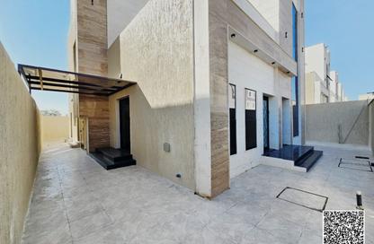 Villa - 4 - 6 for rent in Al Aamra Gardens - Al Amerah - Ajman
