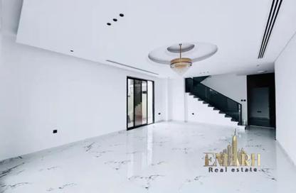 Villa - 4 Bedrooms - 6 Bathrooms for sale in Al Helio 2 - Al Helio - Ajman