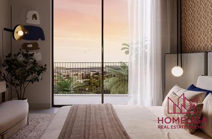 Apartment - 2 - 2 for sale in Palace Residences 3 - Palace Residences at Hills Estate - Dubai Hills Estate - Dubai Apartment - 2 - 2 for sale in Palace Residences 3 - Palace Residences at Hills Estate - Dubai Hills Estate - Dubai