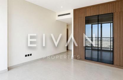 Apartment - 1 Bedroom - 2 Bathrooms for rent in Tulip Oasis 10 - Majan - Dubai