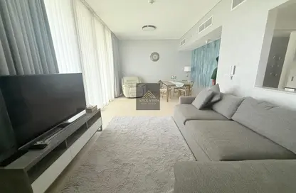 Apartment - 2 Bedrooms - 3 Bathrooms for rent in MISK Apartments - Aljada - Sharjah