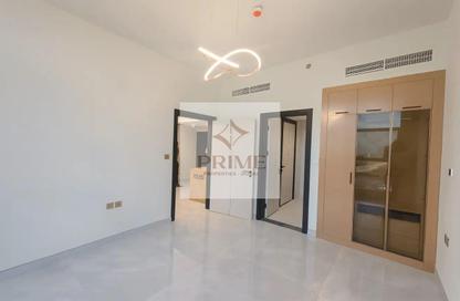 شقة - غرفة نوم - 1 حمام للايجار في سكايز من دانوب - ارجان - دبي