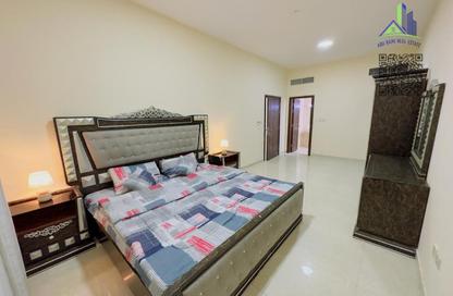 Apartment - 2 - 3 for rent in Al Rashidiya Towers - Al Rashidiya - Ajman Downtown - Ajman