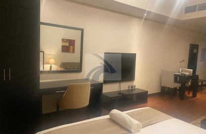 Apartment - Studio - 1 for rent in Platinum One - Arjan - Dubai Apartment - Studio - 1 for rent in Platinum One - Arjan - Dubai