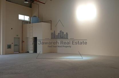 Warehouse - Studio - 1 Bathroom for rent in Umm Dir - Umm Al Quwain