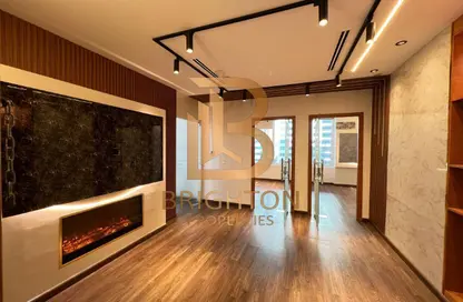 Office Space - Studio - 1 Bathroom for rent in Airport Road - Abu Dhabi Office Space - Studio - 1 Bathroom for rent in Airport Road - Abu Dhabi