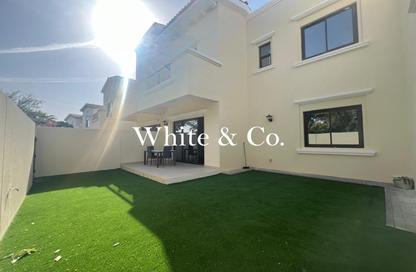 Townhouse - 3 Bedrooms - 3 Bathrooms for sale in Mira 2 - Mira - Reem - Dubai