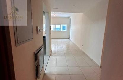 Apartment - 2 Bedrooms - 3 Bathrooms for rent in Ajman One Tower 1 - Ajman One - Ajman Downtown - Ajman