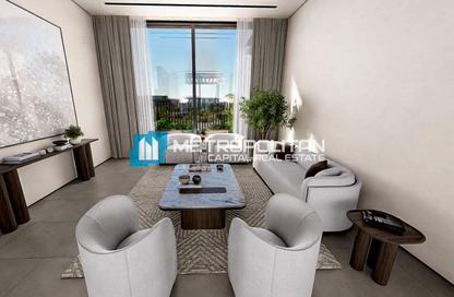 Villa - 5 - 6 for sale in Al Naseem - Al Hudayriat Island - Abu Dhabi Villa - 5 - 6 for sale in Al Naseem - Al Hudayriat Island - Abu Dhabi