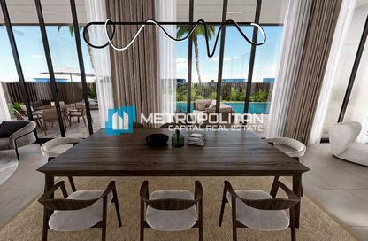 Villa - 5 - 6 for sale in Al Naseem - Al Hudayriat Island - Abu Dhabi