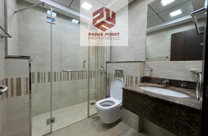 Apartment - 3 Bedrooms - 3 Bathrooms for rent in Altia Residence - Dubai Silicon Oasis - Dubai