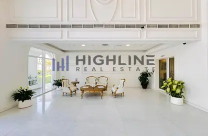 Apartment - 1 Bedroom - 2 Bathrooms for rent in Vincitore Palacio - Arjan - Dubai