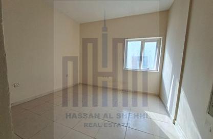 Apartment - Studio - 1 Bathroom for rent in Muwailih Building - Muwaileh - Sharjah