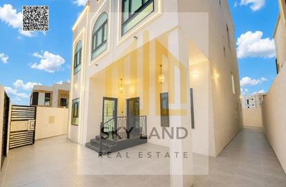 Villa - 6 - 7+ for sale in Al Aamra Gardens - Al Amerah - Ajman