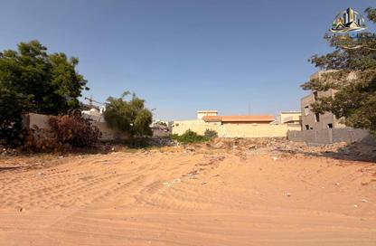 Land - Studio for sale in Al Rawda 2 Villas - Al Rawda 2 - Al Rawda - Ajman Land - Studio for sale in Al Rawda 2 Villas - Al Rawda 2 - Al Rawda - Ajman