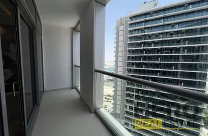 Apartment - 3 Bedrooms - 4 Bathrooms for rent in Meera 2 - Shams Abu Dhabi - Al Reem Island - Abu Dhabi Apartment - 3 Bedrooms - 4 Bathrooms for rent in Meera 2 - Shams Abu Dhabi - Al Reem Island - Abu Dhabi