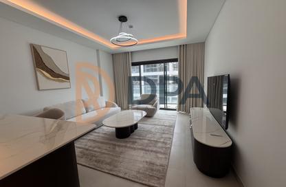 Apartment - 1 Bedroom - 1 Bathroom for rent in Viridian - Central Park at City Walk - City Walk - Dubai Apartment - 1 Bedroom - 1 Bathroom for rent in Viridian - Central Park at City Walk - City Walk - Dubai