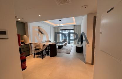 Apartment - 1 Bedroom - 1 Bathroom for rent in Viridian - Central Park at City Walk - City Walk - Dubai Apartment - 1 Bedroom - 1 Bathroom for rent in Viridian - Central Park at City Walk - City Walk - Dubai