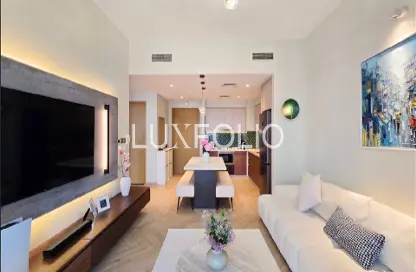 Apartment - 1 Bedroom - 1 Bathroom for sale in Creekside 18 B - Creekside 18 - Dubai Creek Harbour (The Lagoons) - Dubai