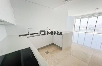 Apartment - 3 Bedrooms - 5 Bathrooms for rent in ANWA - Maritime City - Dubai