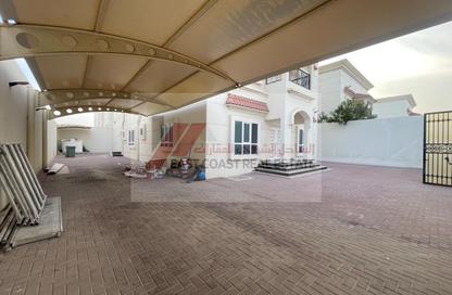 Villa - 7 - 7 for rent in Downtown Fujairah - Fujairah