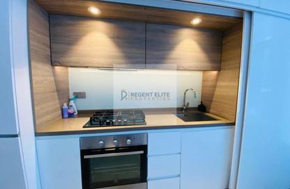 Apartment - Studio - 1 Bathroom for rent in Studio One - Dubai Marina - Dubai Apartment - Studio - 1 Bathroom for rent in Studio One - Dubai Marina - Dubai