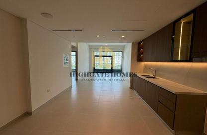 Apartment - 3 Bedrooms - 4 Bathrooms for sale in Palace Residence North - Dubai Creek Harbour (The Lagoons) - Dubai Apartment - 3 Bedrooms - 4 Bathrooms for sale in Palace Residence North - Dubai Creek Harbour (The Lagoons) - Dubai