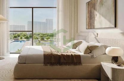 Apartment - 1 Bedroom - 2 Bathrooms for sale in Terra Woods - Expo City - Dubai