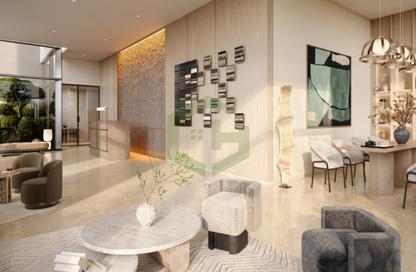 Apartment - 1 Bedroom - 2 Bathrooms for sale in Terra Woods - Expo City - Dubai
