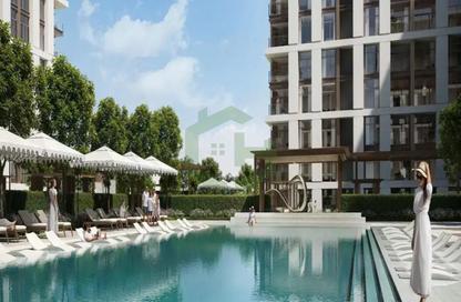 Apartment - 1 Bedroom - 2 Bathrooms for sale in Terra Woods - Expo City - Dubai