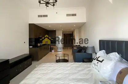 شقة - 1 حمام للايجار في لينكولن بارك - شيفلد - لينكولن بارك - ارجان - دبي