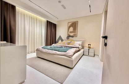 Apartment - 2 Bedrooms - 3 Bathrooms for sale in Parkgreen Residences - Liwan - Dubai Apartment - 2 Bedrooms - 3 Bathrooms for sale in Parkgreen Residences - Liwan - Dubai